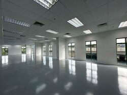 Harbourside Building 2 (D5), Factory #455252921